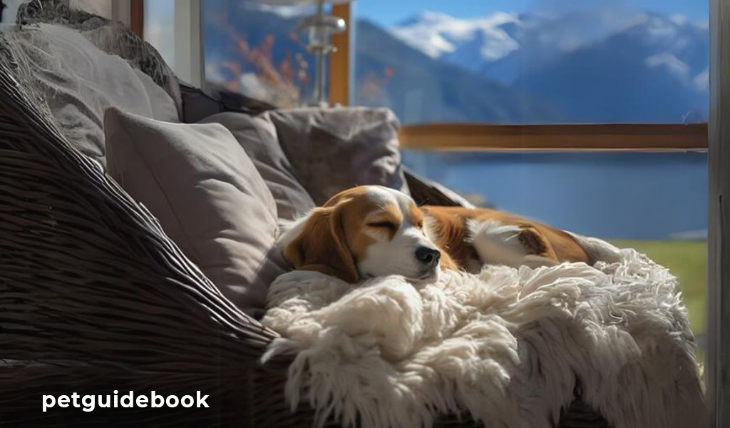 best dog blankets for couches