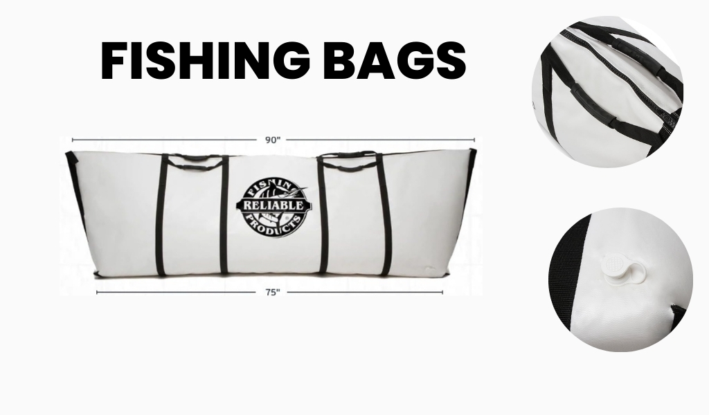 Best Insulated Fishing Bags – Created by Fisherman Review’s